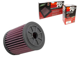 Sportowy Filtr Powietrza Wys.: 187mm Śr. Zew.: 152