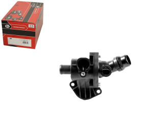 Termostat Audi Seat Skoda Vw Gates