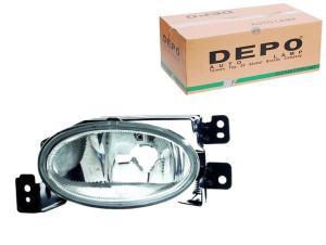 Lampa Przeciwmgielna (h11) Honda Accord Vii 10.02-