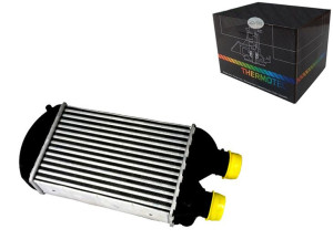 Intercooler Fiat Brava Bravo I Marea Multipla 1.9d