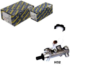 Pompa Hamulcowa Hyundai Tuscon 2,0 Crdi 06-10 Japa