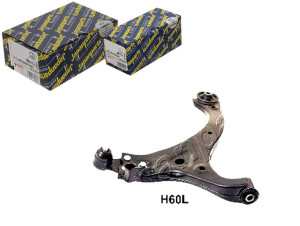 Wahacz Hyundai Przód Ix55 3,0 3,8 4wd 08- Le Dolny