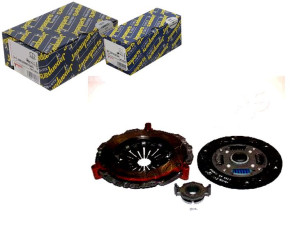 Zestaw Sprzęgła Tata Indigo 1,4 03- Japanparts
