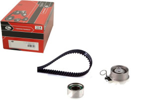 Zestaw Paska Rozrządu Hyundai Matrix 1.8 06.01-08.