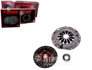 Zestaw Sprzęgła Nipparts Kf843 Cp9037 619307700 30