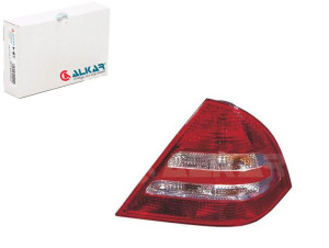 Lampa Tylna Zespolona Mercedes-benz Alkar