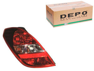 Lampa (p21/5w/p21w/py21w/w16w) Hyundai I20 Hatchba