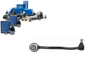 Wahacz Bmw Przód E28 32 34 Pr Lemforder