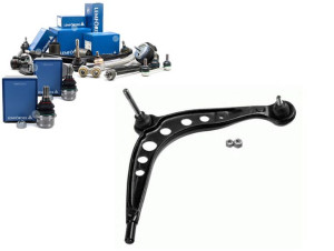 Wahacz Bmw Przód E30 Pr 82-91 Lemforder