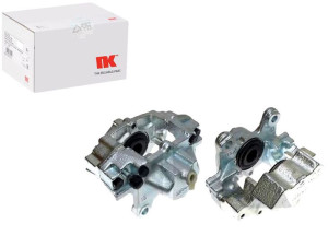 Zacisk Hamulcowy Mercedes Tył W202 W210 94-04 Pr N