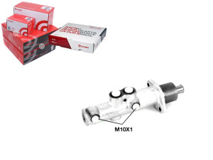 Pompa Hamulcowa Iveco Daily 96- Brembo