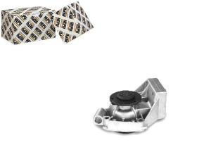 Pompa Wody Citroen Jumper Fiat Ducato Peugeot Boxe