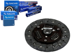 Tarcza Sprzęgła Suzuki Swift Ii Sachs