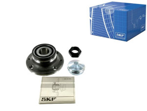 Łożysko Koła Fiat Tył Stilo 03-04 Kombi Skf