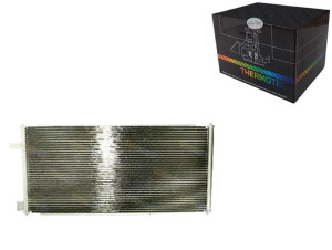 Skraplacz Klimatyzacji Ford Tourneo Connect Transi
