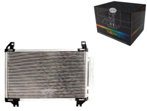 Skraplacz Klimatyzacji Daihatsu Charade Toyota Yar