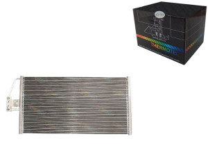 Skraplacz Klimatyzacji Bmw 5 (e39) 7 (e38) 2.0d-4.