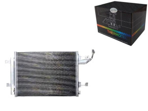 Skraplacz Klimatyzacji Mitsubishi Colt Czc Colt Vi