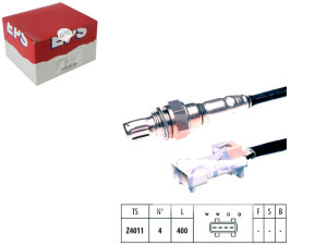 Sonda Lambda Citroen Eps
