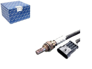 Sonda Lambda Fiat Bravo 1,4 16v 96- Pierburg