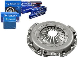 Docisk Sprzęgła Korzina Szepl. Saab Scania Sachs