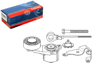 Napinacz Paska Klinowego Wiel. Mercedes M102 Topra