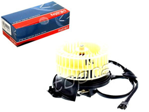 Silnik Dmuchawy Mercedes 200 09 1988-05 1993 -ac T