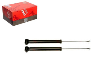 Amortyzatory 2szt Audi A6 C5 Vw Passat B5 Passat B