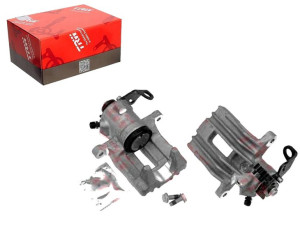 Zacisk Hamulcowy Audi A3 Tt Seat Cordoba Ibiza Iii