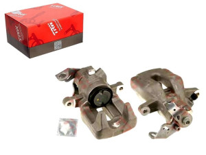 Zacisk Hamulcowy Citroen Tył C4 1,4-2,0 04-11 Le T