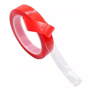 Taśma Akrylowa Dwustronna Cienka 17Mm 3M NANO