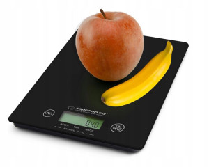Waga kuchenna precyzyjna LCD