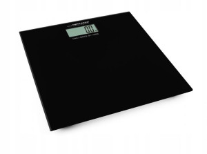 Waga łazienkowa 180kg Precyzyjna