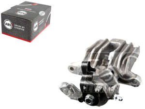 Zacisk Hamulcowy Vw Golf Iv 99-03 Lt A.b.s.
