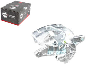Zacisk Hamulcowy Fiat Punto 05- Lp A.b.s.