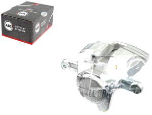 Zacisk Hamulcowy Mercedes W203 C-klasa 00-07 Lp A.
