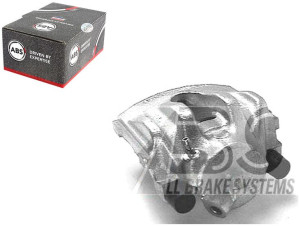 Zacisk Hamulcowy Bmw 3 E36 91-00 Pp A.b.s.