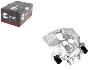 Zacisk Hamulcowy Ford Focus 98-04 Lp A.b.s.