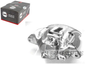 Zacisk Hamulcowy Vw T4 90-00 Pp A.b.s.