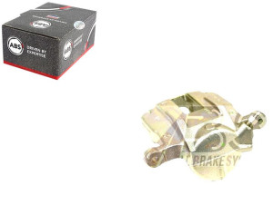 Zacisk Hamulcowy Mercedes W168 A-klasa 97-04 Lp A.