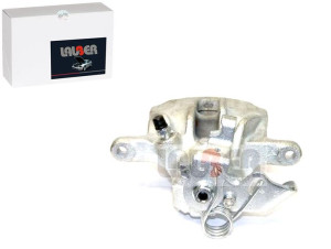 Zacisk Hamulcowy Vw Transporter Iv 1.9d-2.8 07.90-