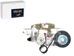 Zacisk Hamulcowy Opel Astra G Zafira A 1.2-2.2d 02