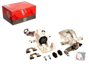 Zacisk Hamulcowy Mini Tył Cooper One 06- Le Trw
