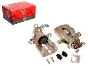 Zacisk Hamulcowy Citroen C4 C4 I C4 Ii Ds4 Ds Ds 4