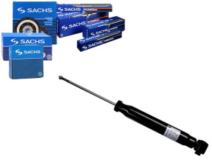 Amortyzator Audi A6 C5 Skoda Superb I Vw Passat B5