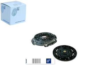 Sprzęgło Nissan Micra Iii 1,2 16v 03-10 Blue Print