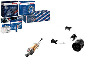 Sonda Lambda Bmw 5 Bosch