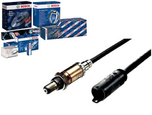 Sonda Lambda Bmw 5 E39 3,5 99- Bosch