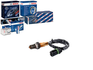 Sonda Lambda Bmw E81 82 87 88 90 91 92 07- Bosch