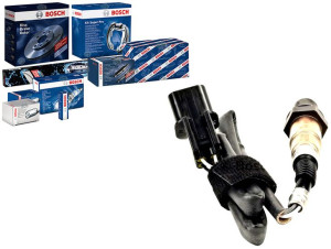 Sonda Lambda Hyundai Santa Fe 2,0crdi 00- Bosch